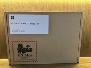 Microsoft Surface Laptop 7Chip Snapdragon Xplus Ram 16/ SSD 256Gb Màn 13.8inchs 3K IPS Pin 10-12H dùng liên tục Khung Hợp Kim Nhôm Nhẹ - Bền- Đẹp