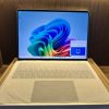 Microsoft Surface Laptop 7 Chip Snapdragon Xplus Ram 16/ SSD 256Gb Màn 13.8inchs 3K IPS Pin 10-12H dùng liên tục Khung Hợp Kim Nhôm Nhẹ - Bền- Đẹp